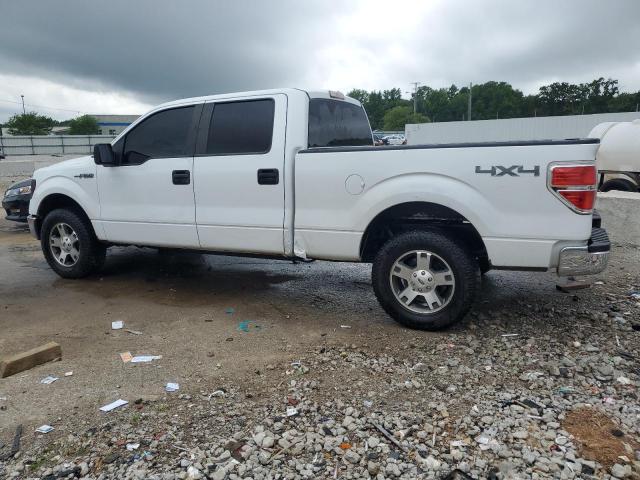 Photo 2 from auction – 2014 FORD F150 SUPER with VIN 1FTFW1EF6EFC53324