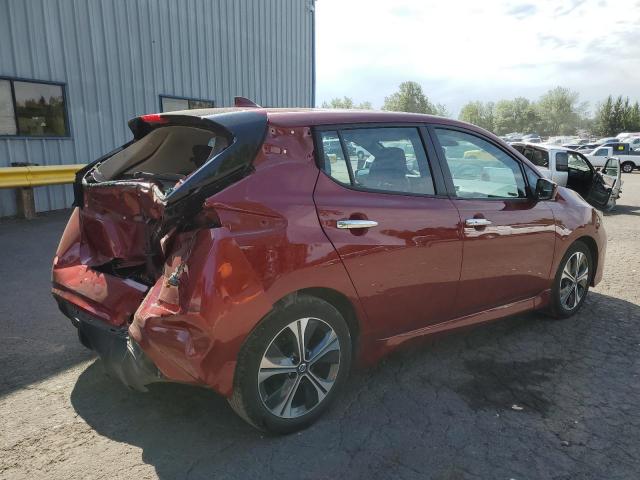 Photo 3 from auction – 2022 NISSAN LEAF with VIN 1N4AZ1CV2NC554868