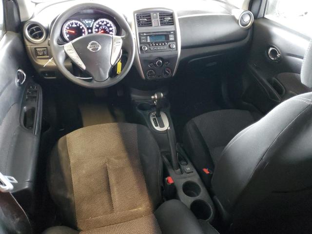 Photo 8 from auction – 2015 NISSAN VERSA S with VIN 3N1CN7AP2FL870379