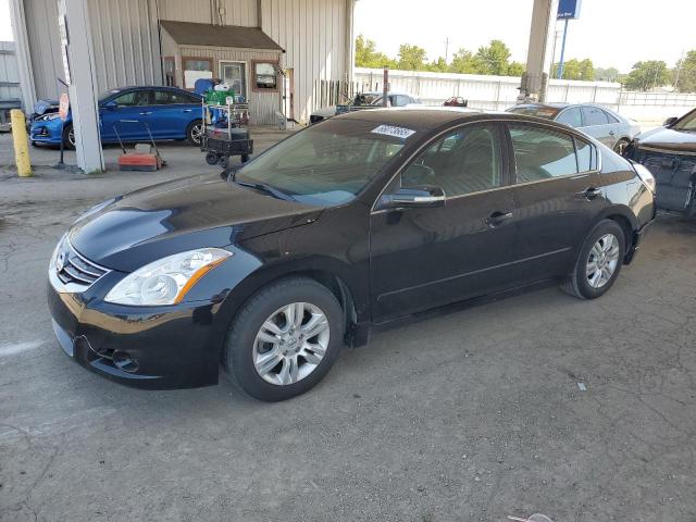 NISSAN ALTIMA BAS 2010 with VIN 1N4AL2AP6AC152986 - Photo from auction