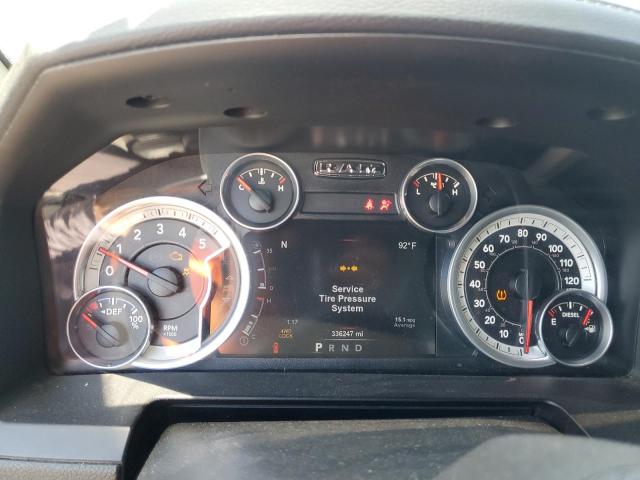 Photo 9 from auction – 2015 RAM 2500 LARAM with VIN 3C6UR5FL7FG566772