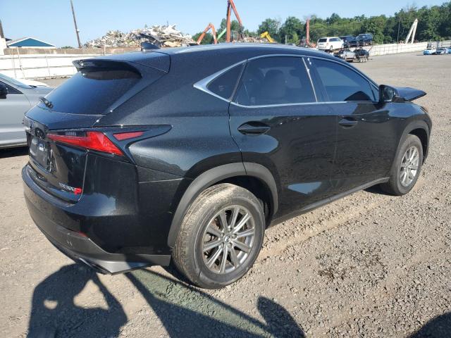 Photo 3 from auction – 2018 LEXUS NX 300 BAS with VIN JTJYARBZXJ2091426