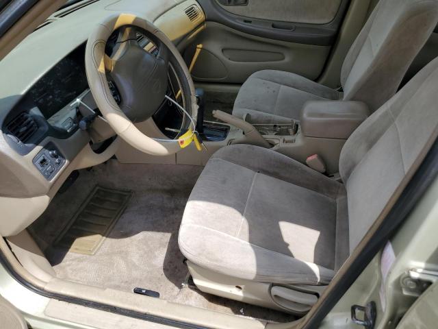 Photo 7 from auction – 1998 NISSAN ALTIMA XE with VIN 1N4DL01D2WC205276