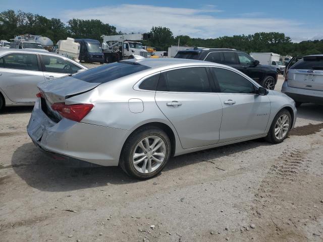 Photo 3 from auction – 2018 CHEVROLET MALIBU LT with VIN 1G1ZD5ST8JF209686