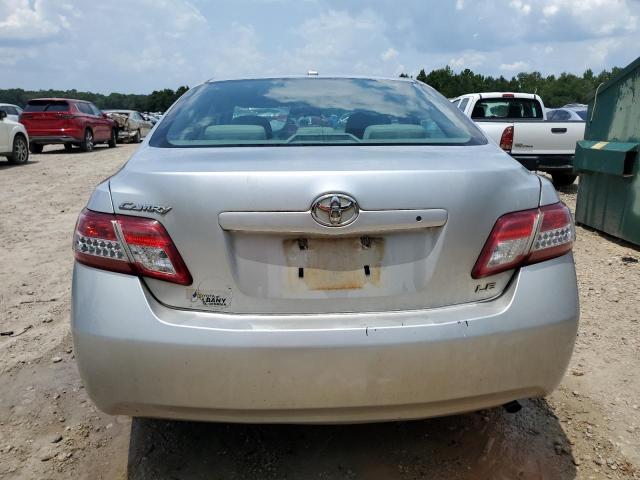 Photo 6 from auction – 2010 TOYOTA CAMRY BASE with VIN 4T1BF3EK9AU017193