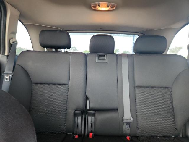 Photo 10 from auction – 2010 FORD EDGE SE with VIN 2FMDK3GC3ABA08215