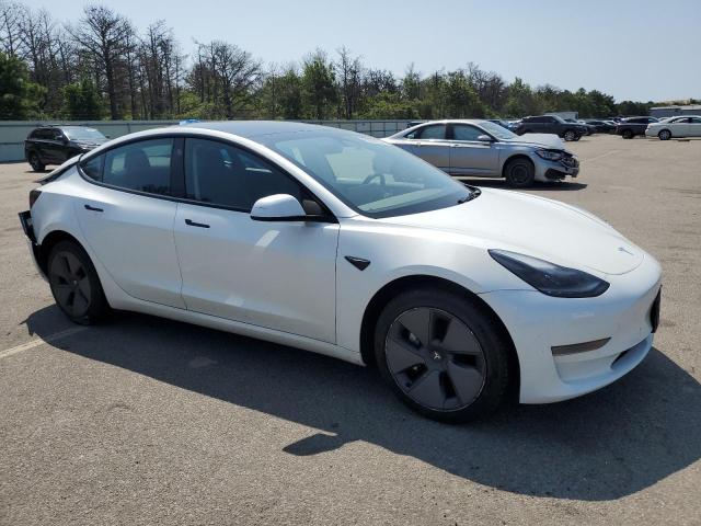 Photo 4 from auction – 2023 TESLA MODEL 3 with VIN 5YJ3E1EA0PF680970