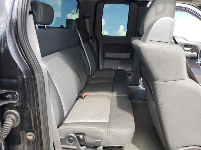 Photo 10 from auction – 2008 FORD F150 with VIN 1FTPX14VX8FA35711