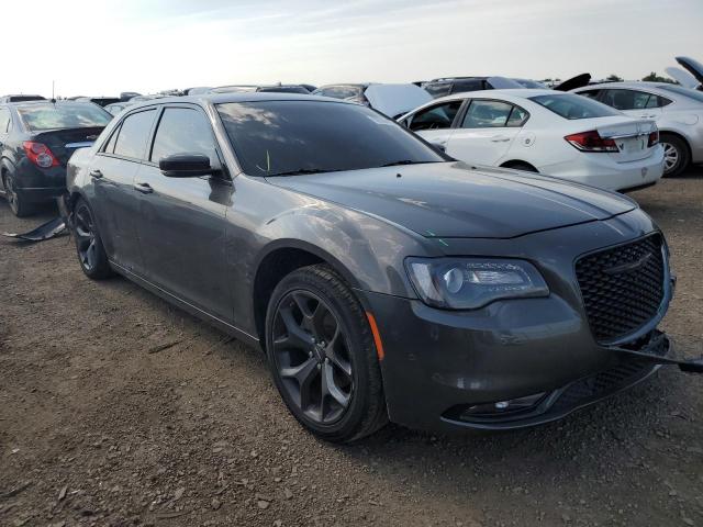 Photo 4 from auction – 2023 CHRYSLER 300 S with VIN 2C3CCABG1PH577358