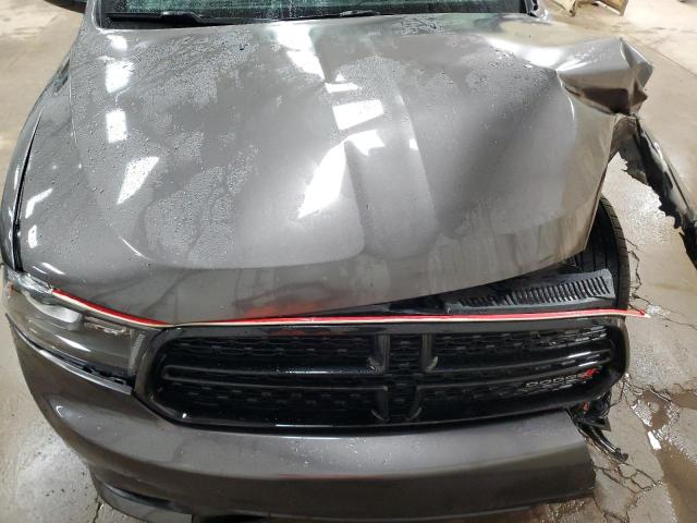 Photo 12 from auction – 2017 DODGE DURANGO GT with VIN 1C4RDJDG1HC860511