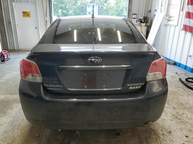 Photo 6 from auction – 2012 SUBARU IMPREZA PR with VIN JF1GJAC63CH028288
