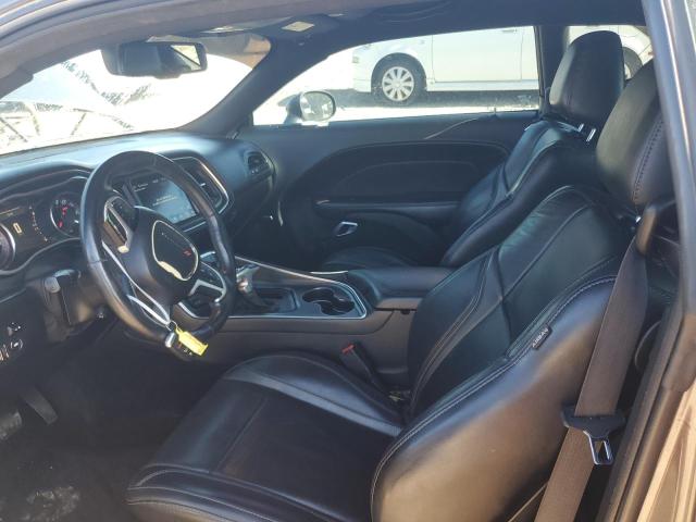 Photo 8 from auction – 2018 DODGE CHALLENGER with VIN 2C3CDZAG6JH333841