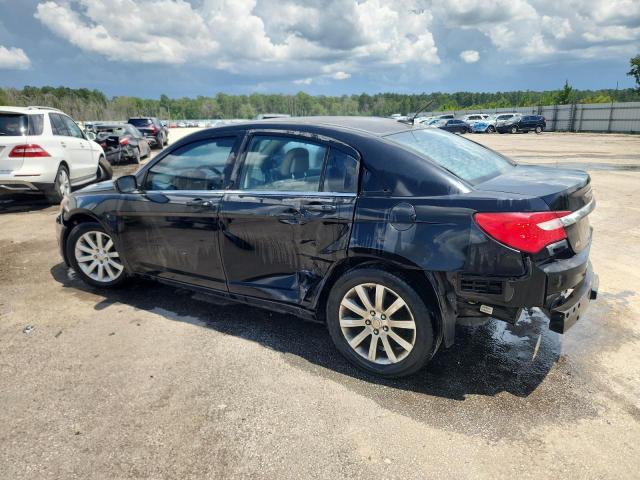 Photo 2 from auction – 2012 CHRYSLER 200 TOURIN with VIN 1C3CCBBBXCN180677