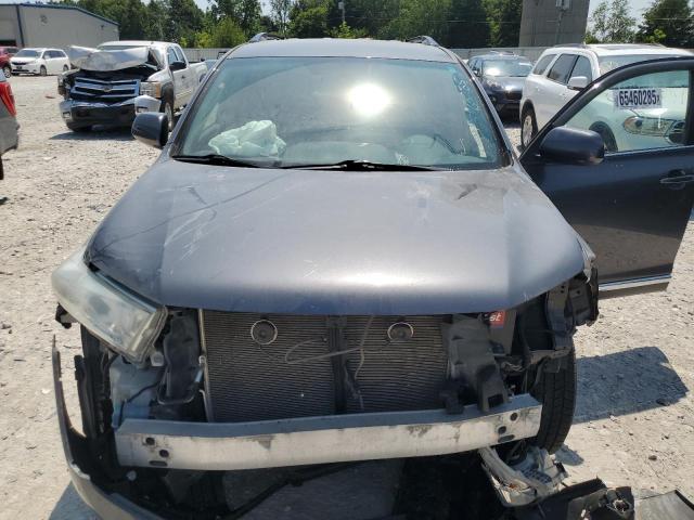 Photo 12 from auction – 2012 TOYOTA HIGHLANDER with VIN 5TDBK3EHXCS151092