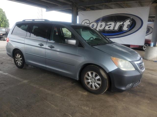 Photo 4 from auction – 2010 HONDA ODYSSEY EX with VIN 5FNRL3H69AB045952