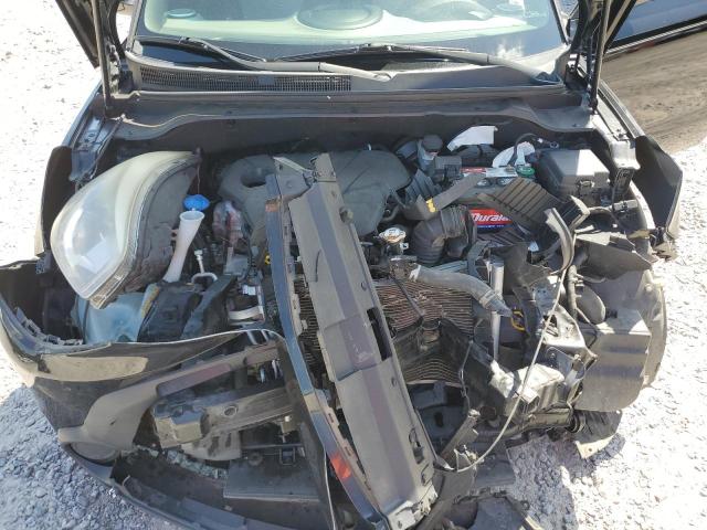 Photo 11 from auction – 2016 KIA SOUL with VIN KNDJN2A26G7288240
