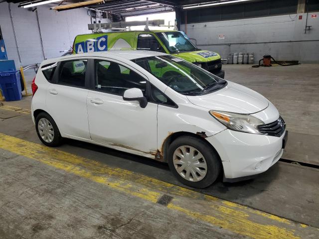 Photo 4 from auction – 2015 NISSAN VERSA NOTE with VIN 3N1CE2CP6FL416328