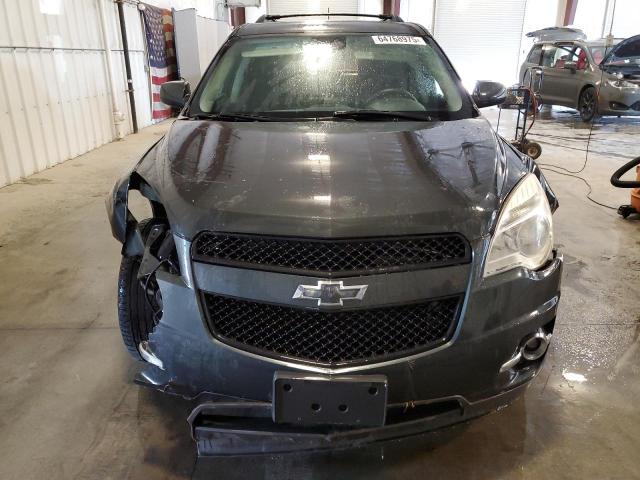 Photo 5 from auction – 2014 CHEVROLET EQUINOX LT with VIN 2GNFLGEK5E6171093