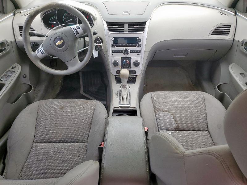 Photo 8 from auction – 2012 CHEVROLET MALIBU 1LT with VIN 1G1ZC5E02CF300444