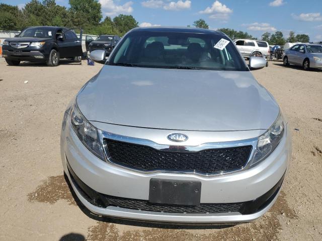 Photo 5 from auction – 2013 KIA OPTIMA EX with VIN 5XXGN4A7XDG216056