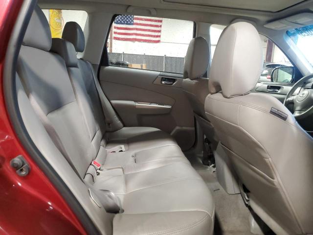 Photo 10 from auction – 2010 SUBARU FORESTER 2 with VIN JF2SH6DC9AH750963