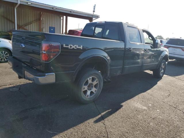 Photo 3 from auction – 2012 FORD F150 SUPER with VIN 1FTFW1E62CFC44701