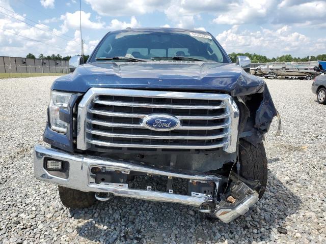 Photo 5 from auction – 2015 FORD F150 SUPER with VIN 1FTEW1EF9FFA19613