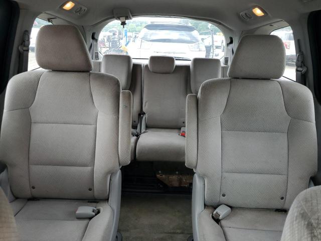 Photo 10 from auction – 2014 HONDA ODYSSEY LX with VIN 5FNRL5H24EB025820