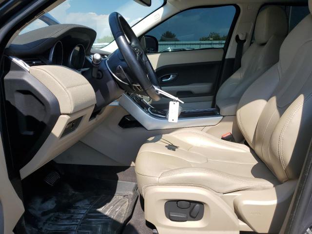 Photo 7 from auction – 2013 LAND ROVER RANGE ROVE with VIN SALVP2BG3DH824064