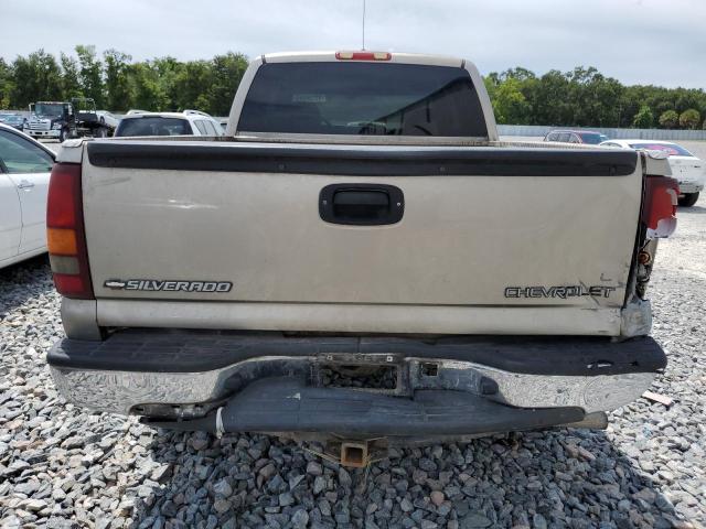 Photo 6 from auction – 2002 CHEVROLET SILVERADO with VIN 2GCEK19T021135909