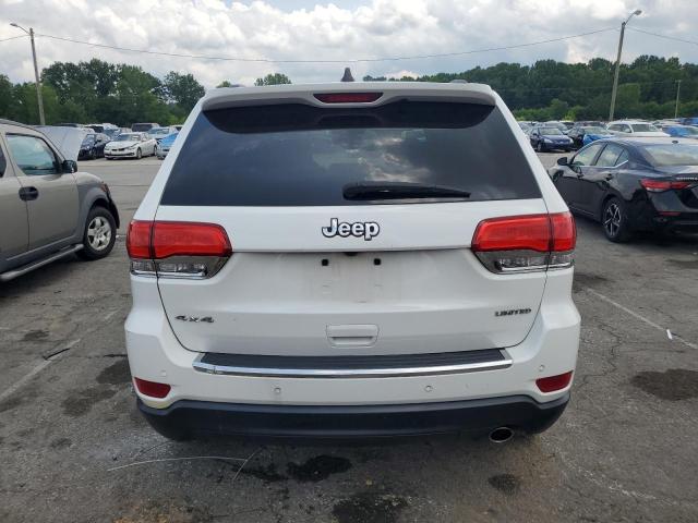 Photo 6 from auction – 2015 JEEP GRAND CHER with VIN 1C4RJFBG7FC638657