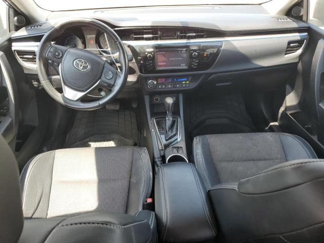 Photo 8 from auction – 2014 TOYOTA COROLLA L with VIN 2T1BURHEXEC136425