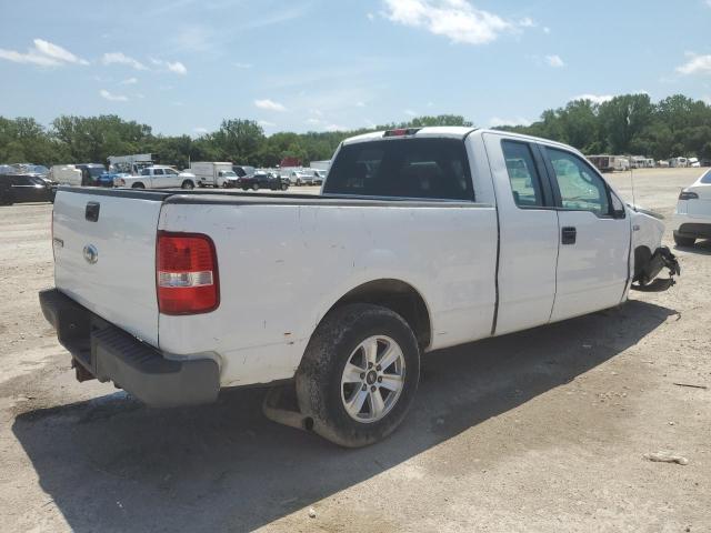 Photo 3 from auction – 2007 FORD F150 with VIN 1FTRX12W27NA81039