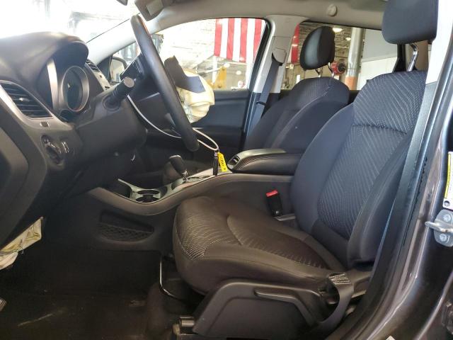 Photo 7 from auction – 2015 DODGE JOURNEY SX with VIN 3C4PDDBG6FT601333