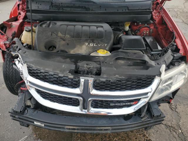Photo 12 from auction – 2014 DODGE JOURNEY LI with VIN 3C4PDCDG5ET258701