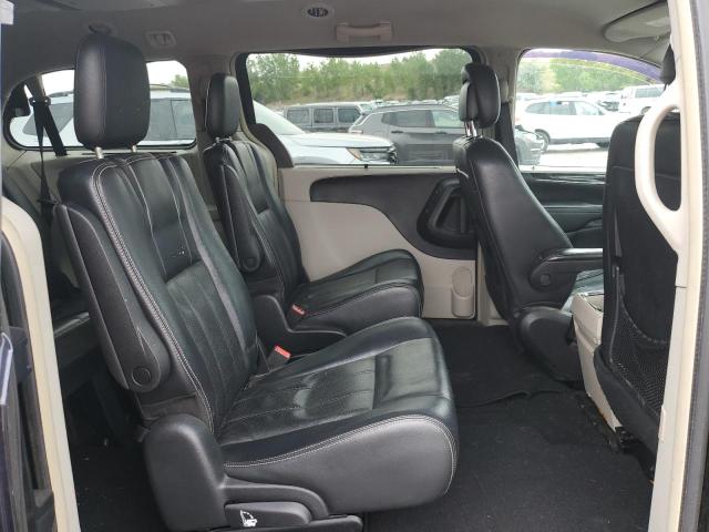 Photo 11 from auction – 2011 CHRYSLER TOWN & COU with VIN 2A4RR8DG0BR749662
