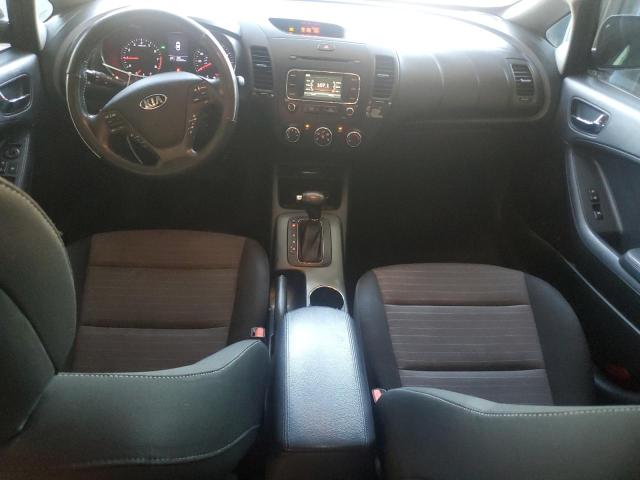 Photo 8 from auction – 2016 KIA FORTE EX with VIN KNAFX4A88G5553149