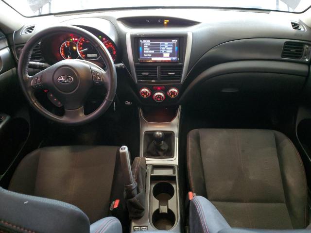 Photo 8 from auction – 2011 SUBARU IMPREZA WR with VIN JF1GR7E62BG832482