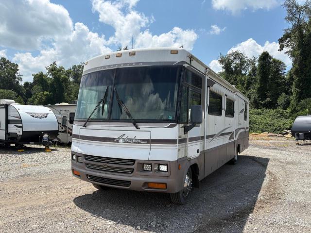 FORD F550 SUPER 1999 with VIN 3FCNF53S5XJA37617 - Photo from auction