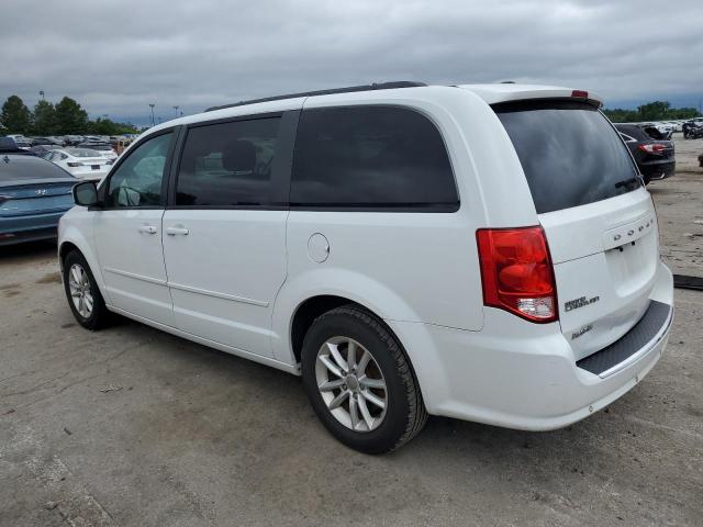 Photo 2 from auction – 2016 DODGE GRAND CARA with VIN 2C4RDGCG9GR343189