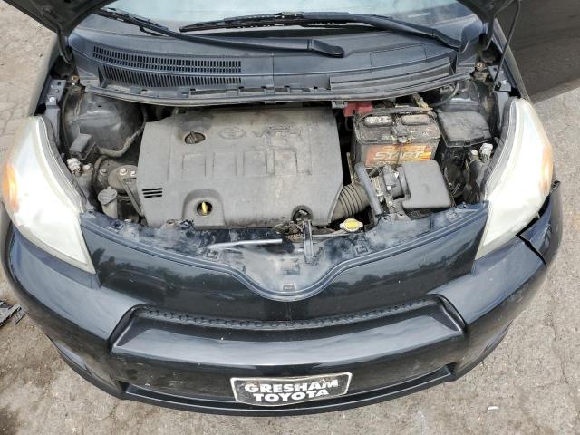 Photo 11 from auction – 2012 TOYOTA SCION XD with VIN JTKKU4B4XC1016962