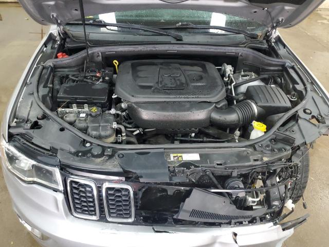 Photo 12 from auction – 2019 JEEP GRAND CHER with VIN 1C4RJFAG7KC826221