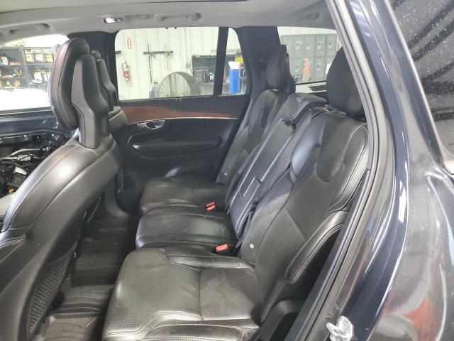 Photo 11 from auction – 2017 VOLVO XC90 T6 with VIN YV4A22PL3H1150150