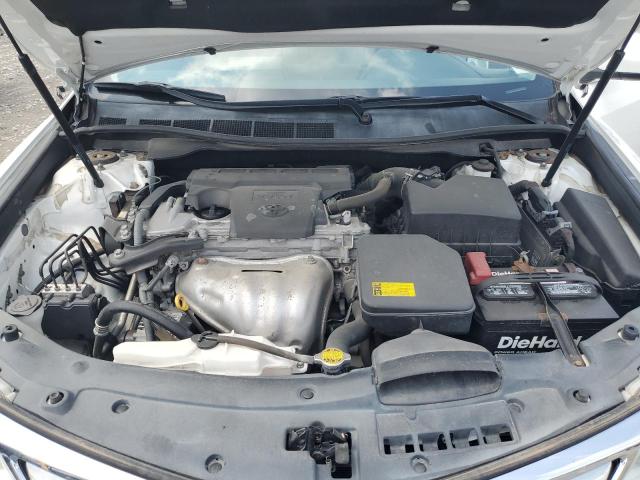 Фото 11 с аукциона – 2012 TOYOTA CAMRY BASE с VIN 4T1BF1FK2CU562674