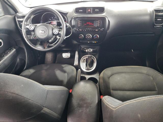 Photo 8 from auction – 2014 KIA SOUL + with VIN KNDJP3A59E7083678