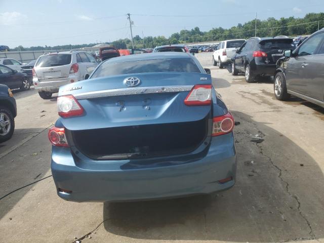 Photo 6 from auction – 2013 TOYOTA COROLLA BA with VIN 5YFBU4EE3DP098512