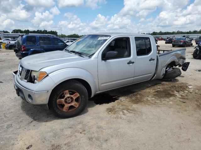 2008 Nissan Frontier