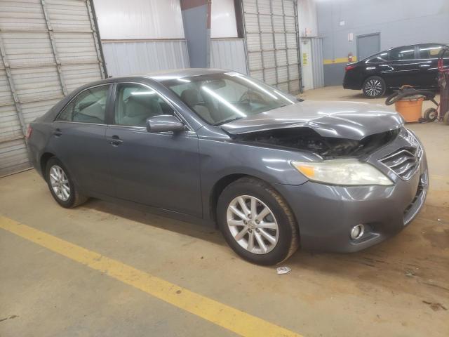 Photo 4 from auction – 2011 TOYOTA CAMRY BASE with VIN 4T1BF3EK5BU222429