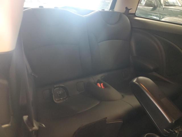 Photo 10 from auction – 2012 MINI COOPER with VIN WMWSU3C58CT542467