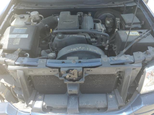 Photo 12 from auction – 2003 GMC ENVOY with VIN 1GKDT13S432152016
